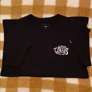 Vans T-shirt / Medium